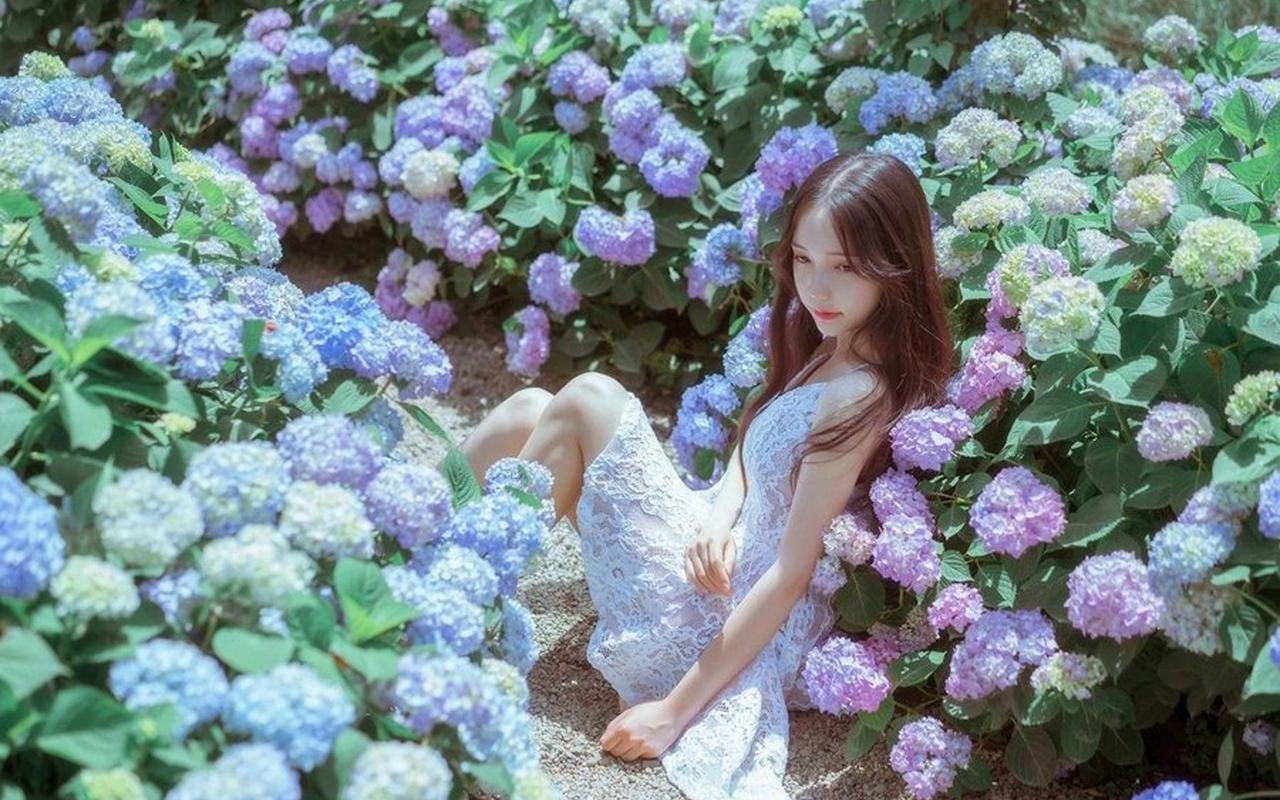 （乡村行·看振兴）山西襄垣：蜜桃催热“采摘游” 甜了民心富了村头